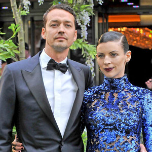 Liberty Ross, Rupert Sanders Liberty Ross, Rupert Sanders